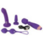 Women Love Toy Starter Set Feminine – Magic Shiver