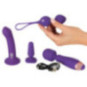Women Love Toy Starter Set Feminine – Magic Shiver