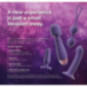 Women Love Toy Starter Set Feminine – Magic Shiver