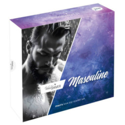 Men Love Toy Starter Set Masculine – Magic Shiver