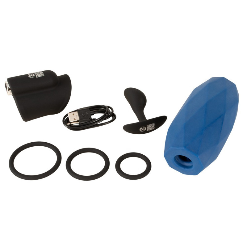 Men Love Toy Starter Set Masculine – Magic Shiver