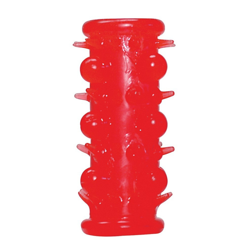 Red Roses 9-teiliges Toy-Set – You2Toys