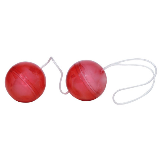 Red Roses 9-teiliges Toy-Set – You2Toys