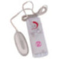 Vibro-Ei Silver Star – You2Toys
