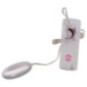 Vibro-Ei Silver Star – You2Toys
