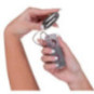 Vibro-Ei Silver Star – You2Toys