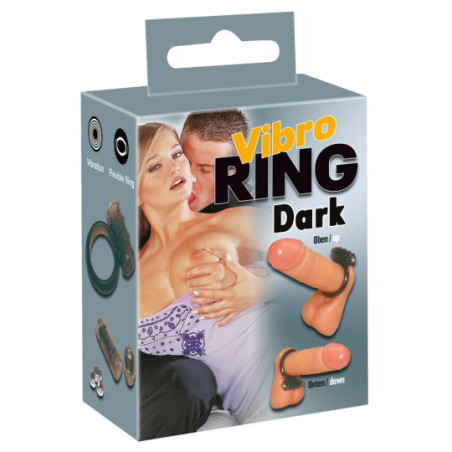 Vibro Ring – You2Toys