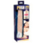 Vibrator „Push it!“ – You2Toys