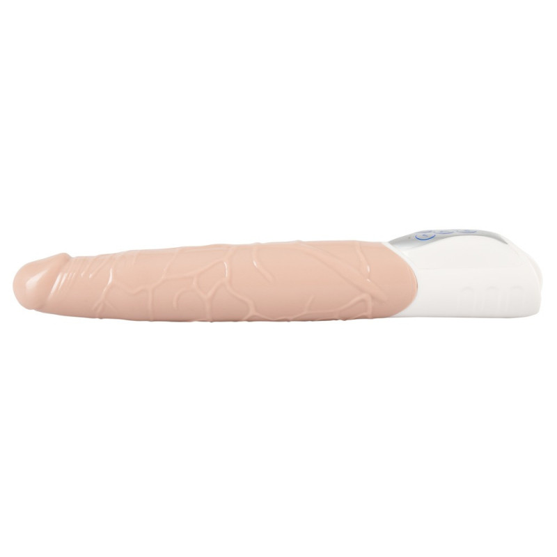 Vibrator „Push it!“ – You2Toys