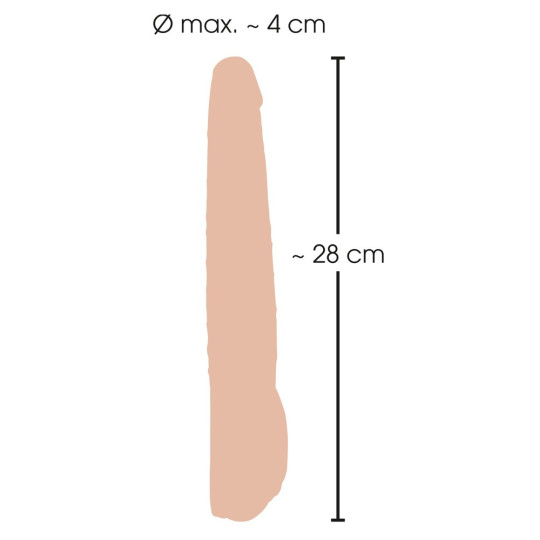 Vibrator „Push it!“ – You2Toys