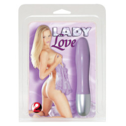 Lady Love