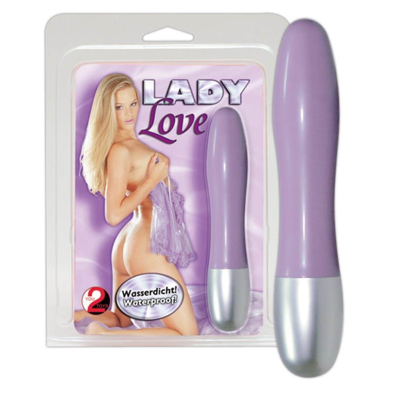 Lady Love – You2Toys