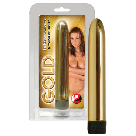 Vibrator – You2Toys
