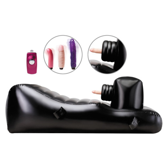 Louisiana Lounger – NMC