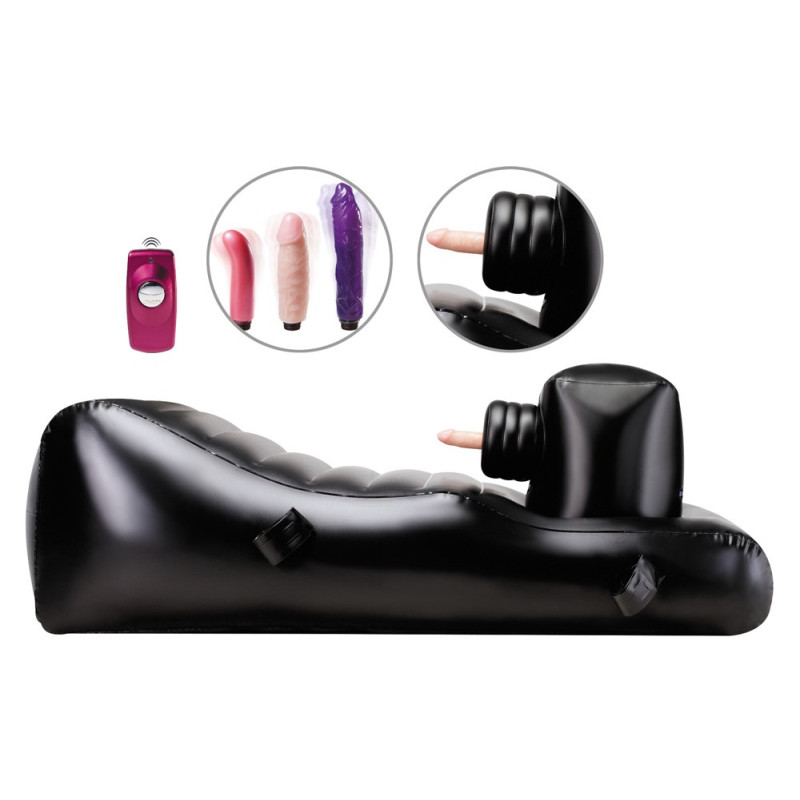 Louisiana Lounger – NMC