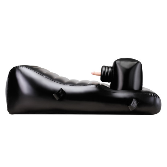 Louisiana Lounger – NMC