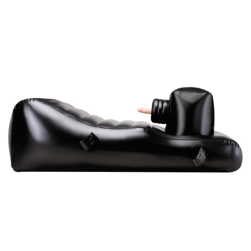 Louisiana Lounger – NMC