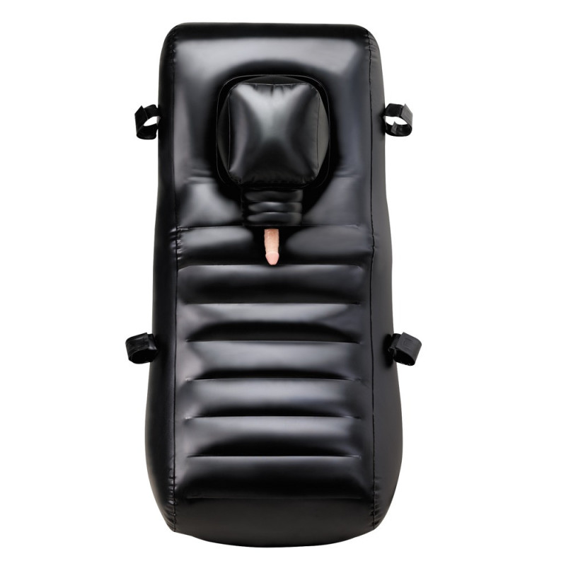 Louisiana Lounger – NMC