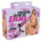 Vibrating Strap on Duo – You2Toys