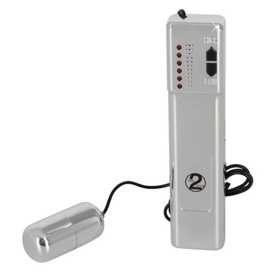 Vibro-Ei – You2Toys