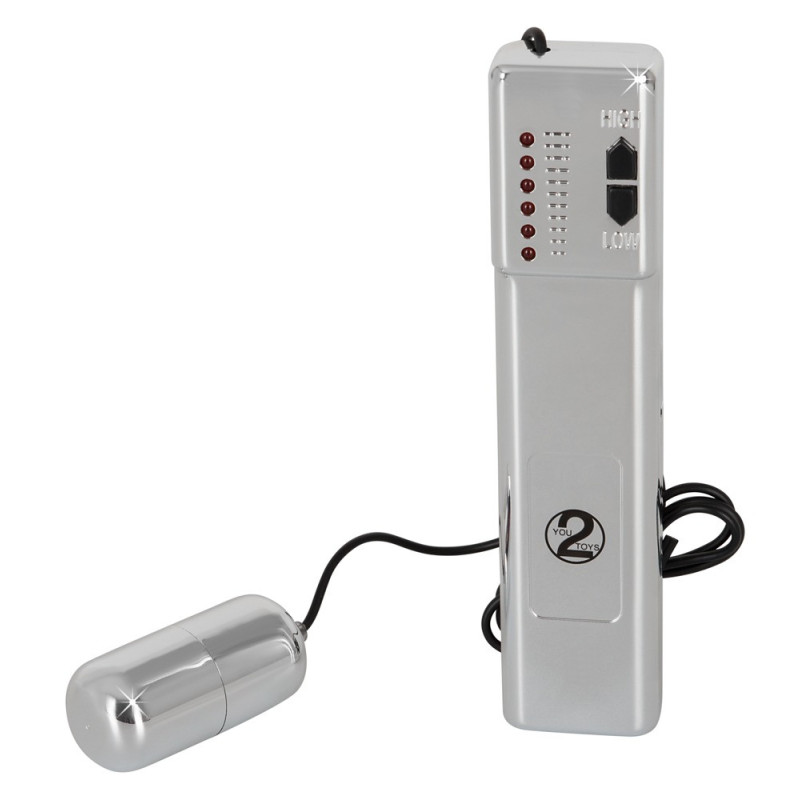 Vibro-Ei – You2Toys