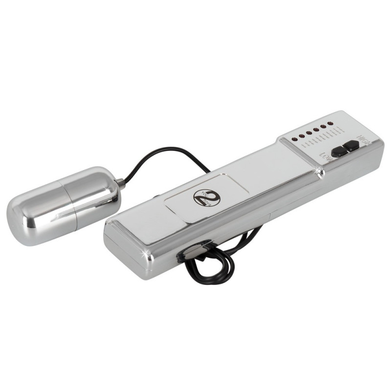 Vibro-Ei – You2Toys