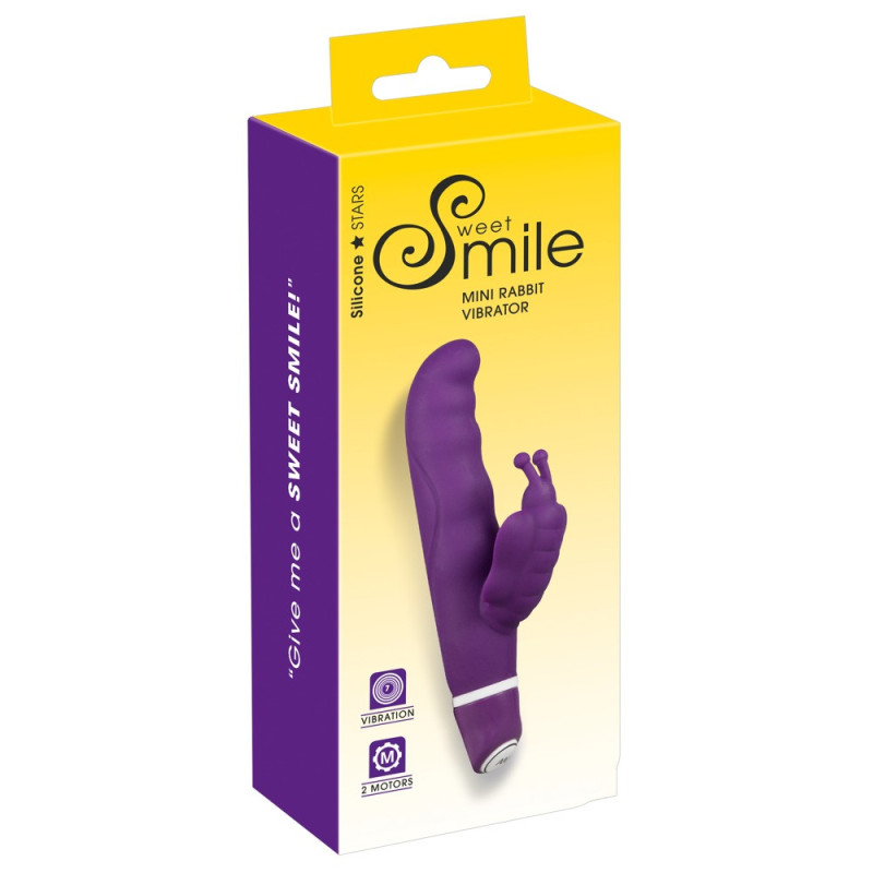 Magic-Minis G-Butterfly – Sweet Smile