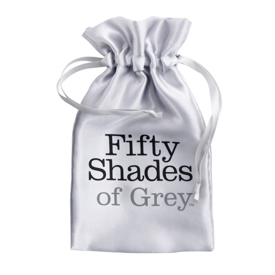 Insatiable Desire – Fifty Shades of Grey