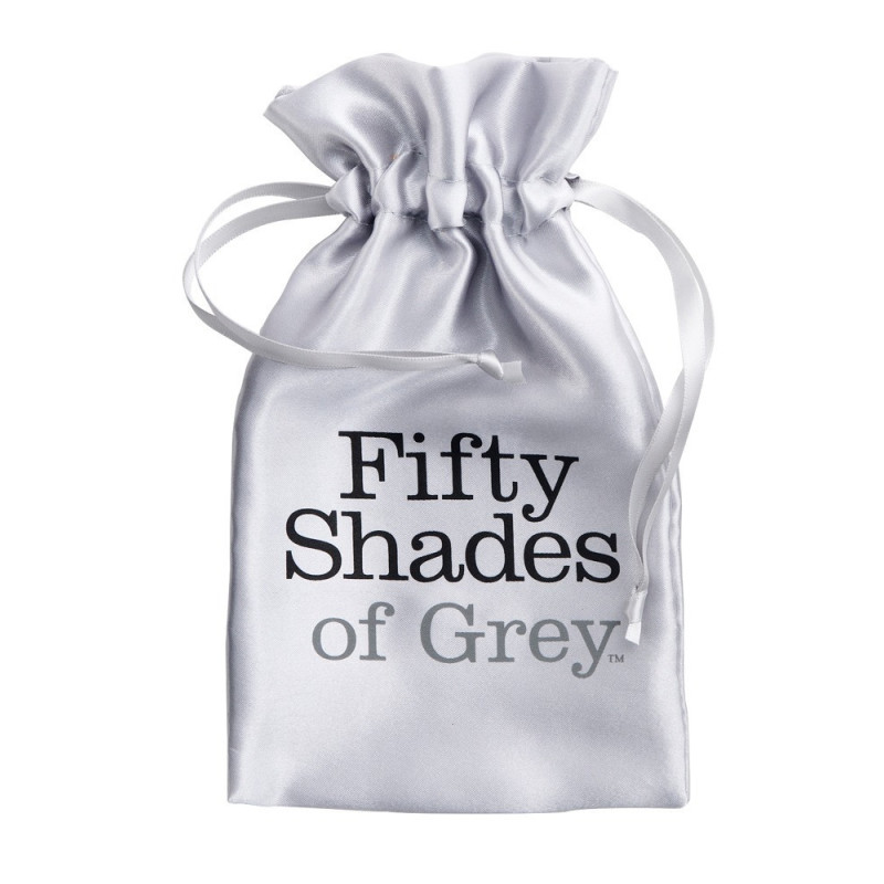 Insatiable Desire – Fifty Shades of Grey