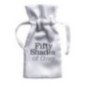Yours and Mine – Fifty Shades of Grey