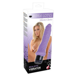 Vibra Lotus Realistic – You2Toys