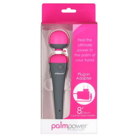 massager – palmpower