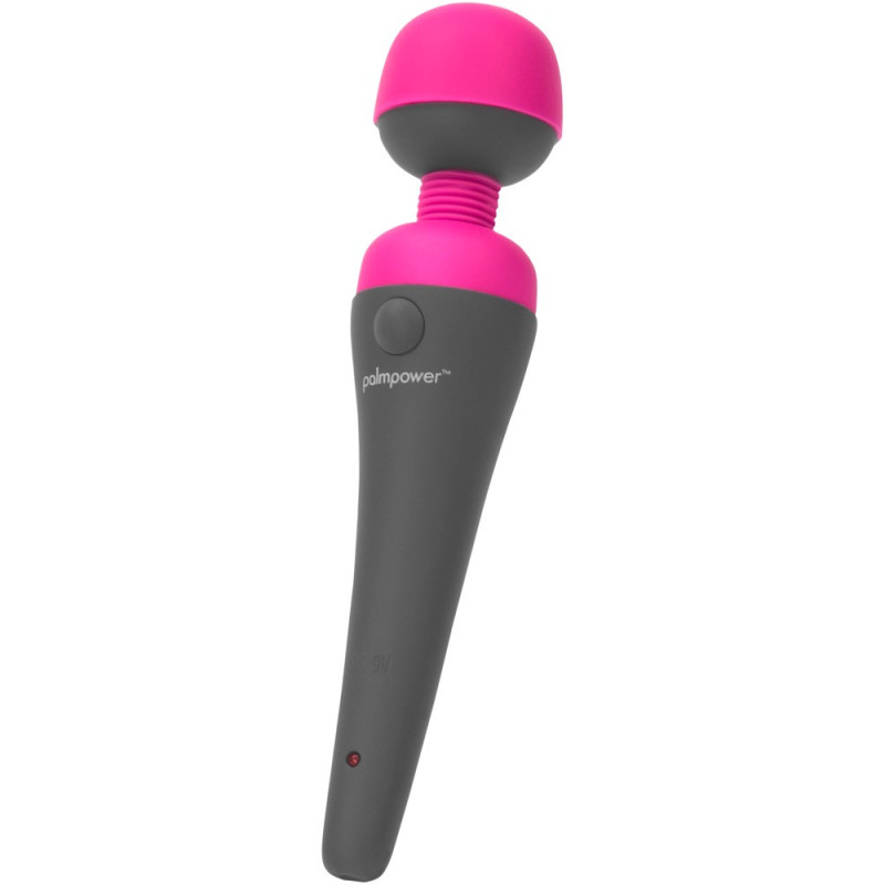 massager – palmpower