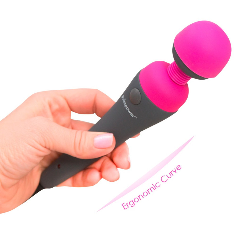 massager – palmpower