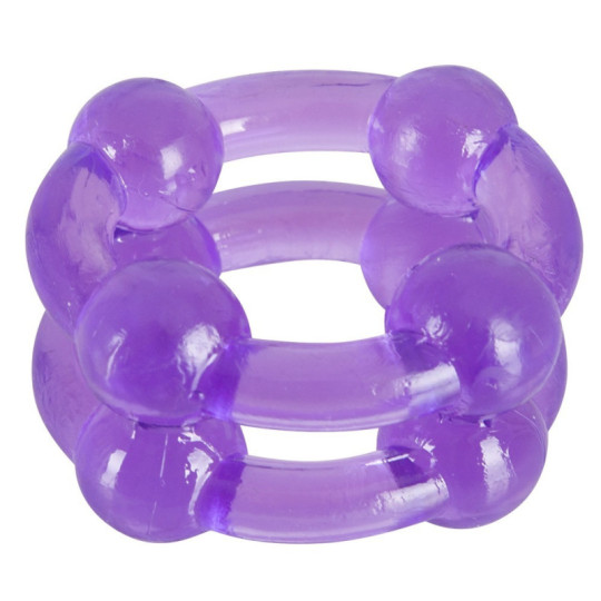 Purple Appetizer – You2Toys