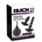 Anal Kit – Black Velvets