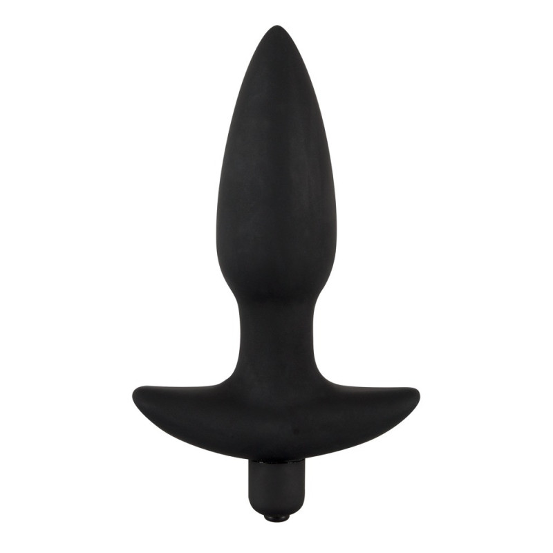 Anal Kit – Black Velvets
