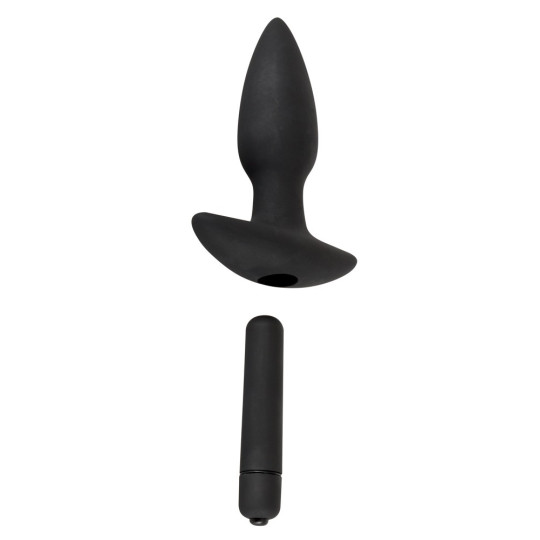 Anal Kit – Black Velvets
