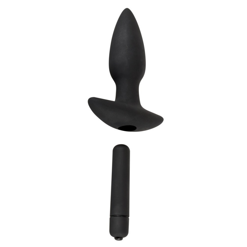 Anal Kit – Black Velvets
