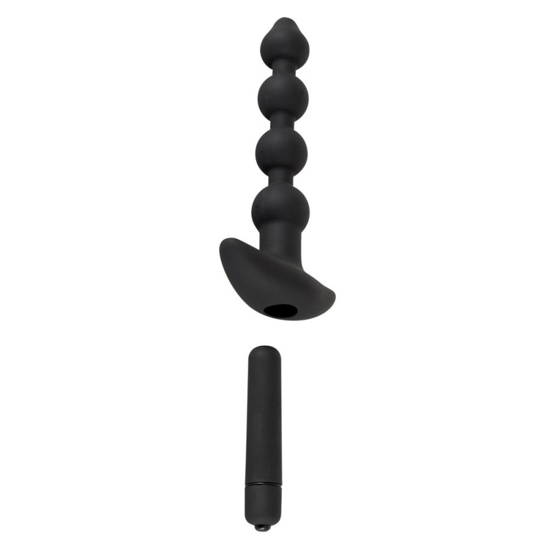Anal Kit – Black Velvets