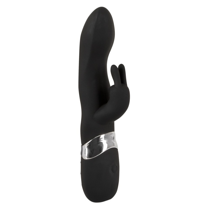 Rechargeable Rabbit Vibe – Sweet Smile