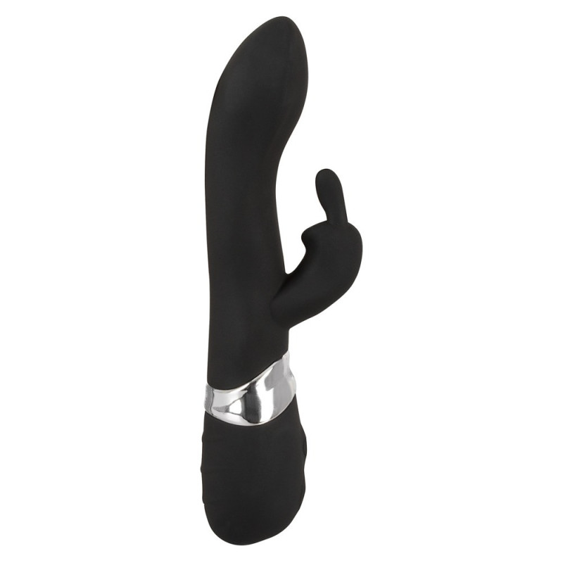 Rechargeable Rabbit Vibe – Sweet Smile
