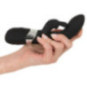 Rechargeable Rabbit Vibe – Sweet Smile