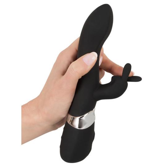 Rechargeable Rabbit Vibe – Sweet Smile
