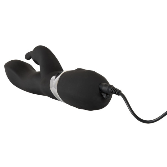 Rechargeable Rabbit Vibe – Sweet Smile