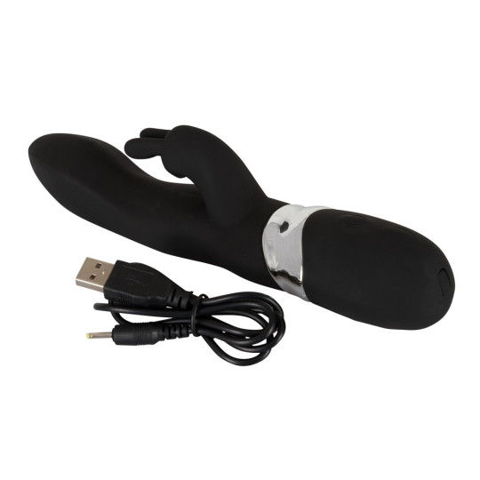 Rechargeable Rabbit Vibe – Sweet Smile