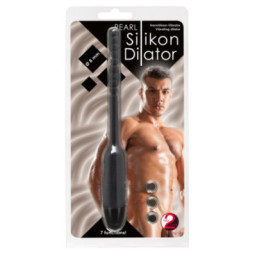 Pearl Silikon Dilator – You2Toys