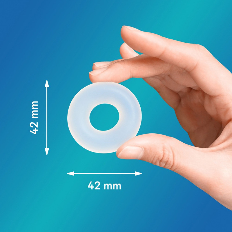 Pleasure Ring – Durex