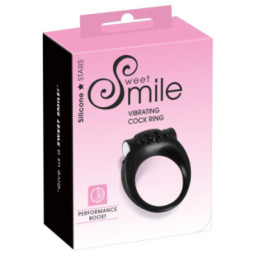 Vibrating Cock Ring