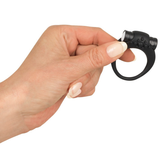 Vibrating Cock Ring – Sweet Smile